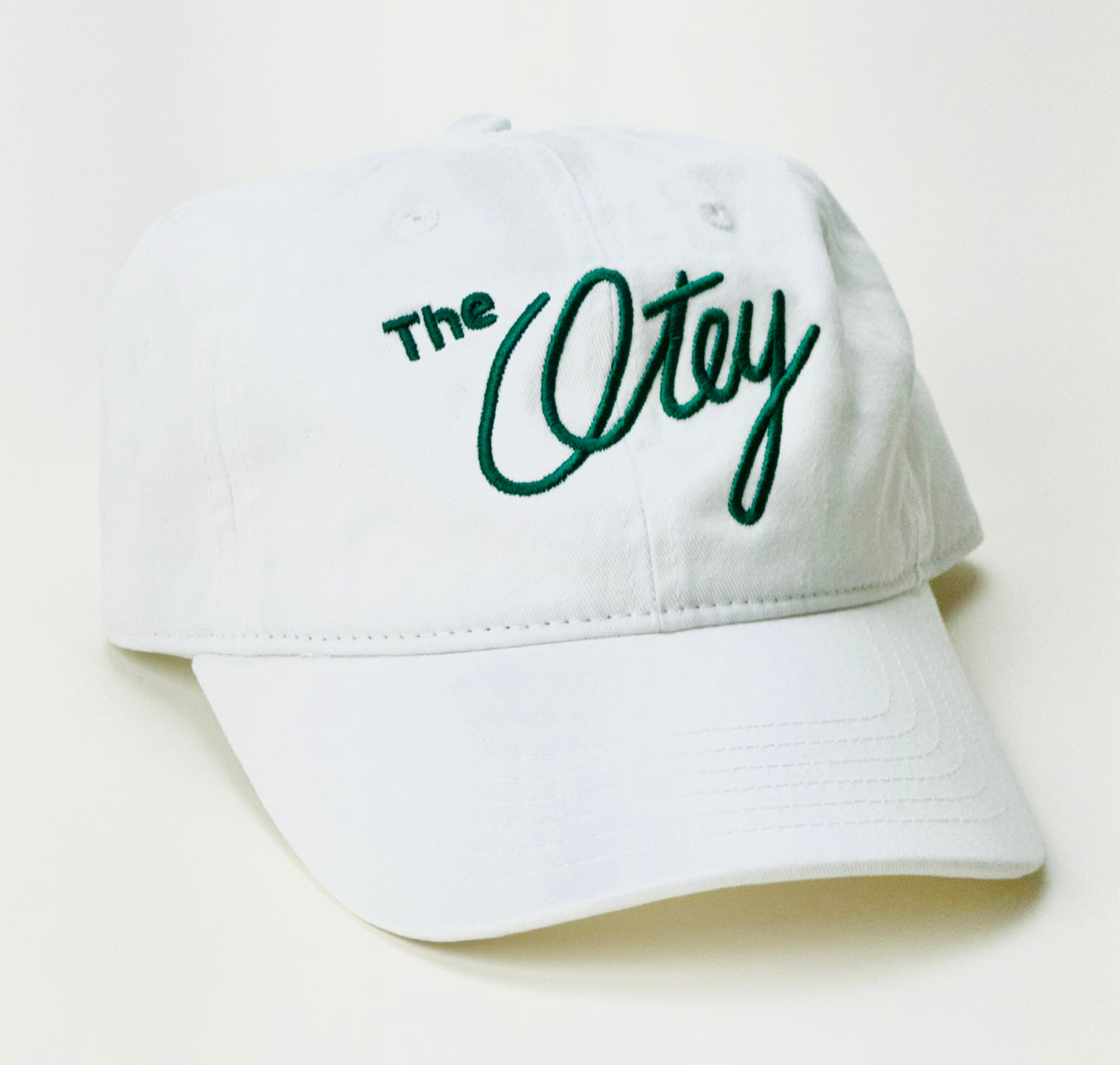 The Otey hat