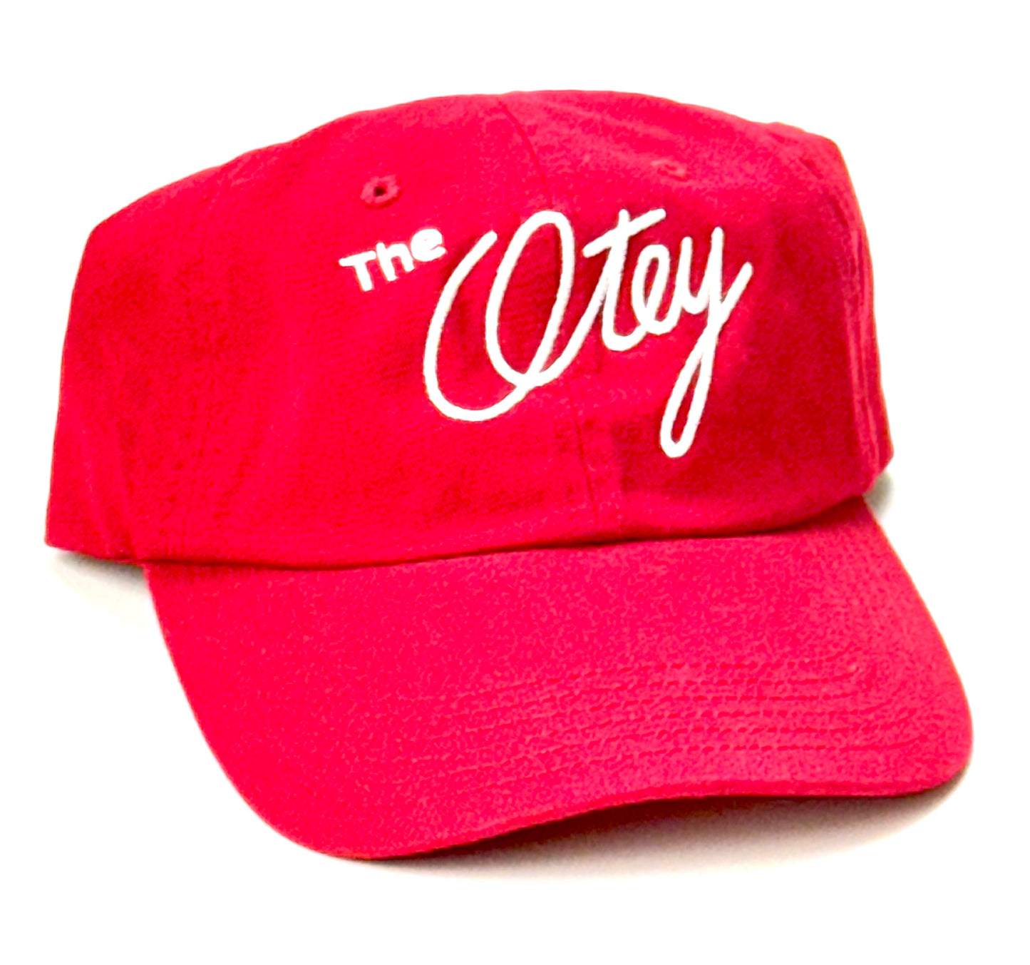 The Otey hat