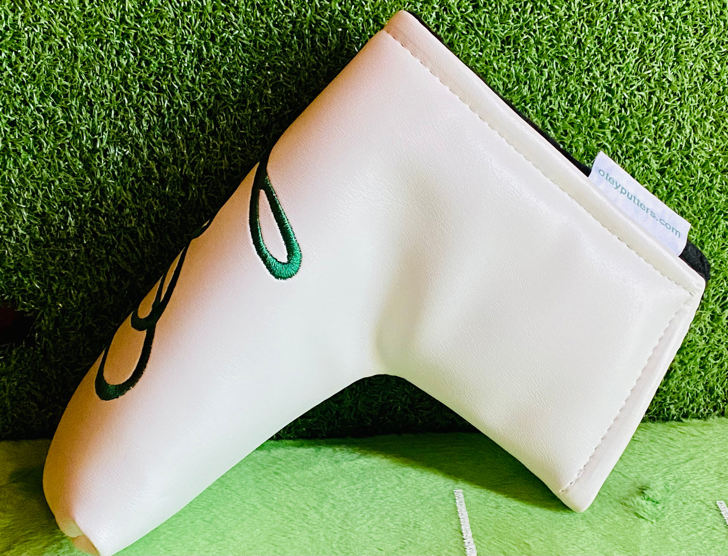 Otey Putter Cover