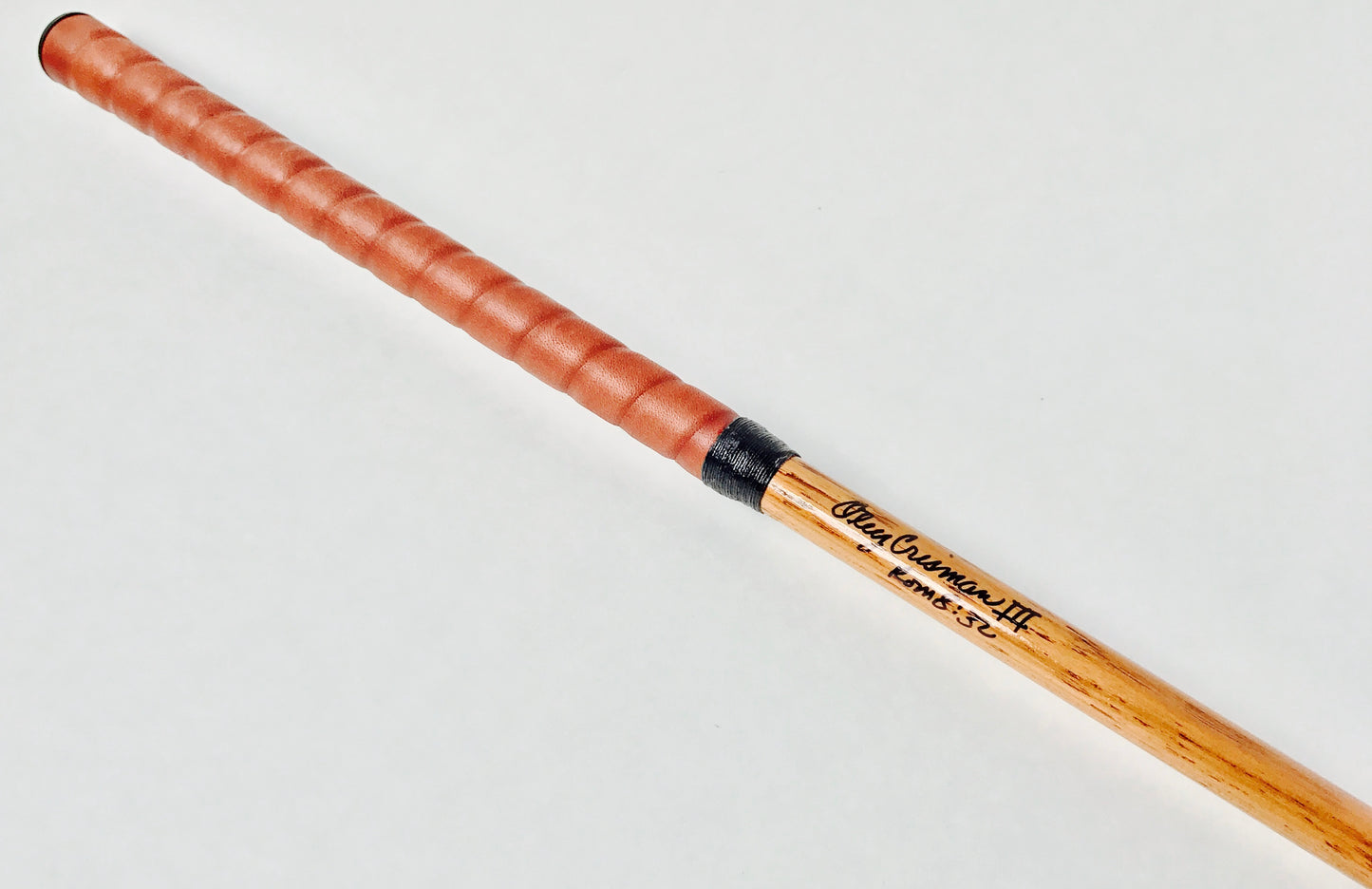 Refurbish - Shaft/Grip/Head