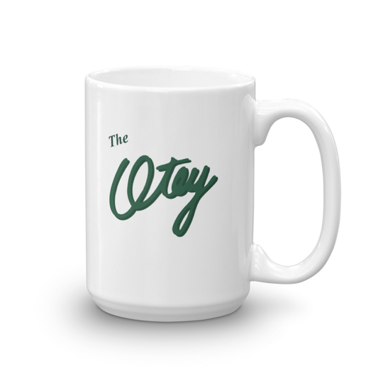 Otey Mug