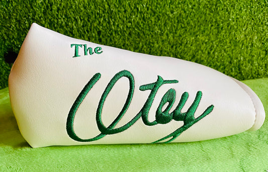 Otey Putter Cover