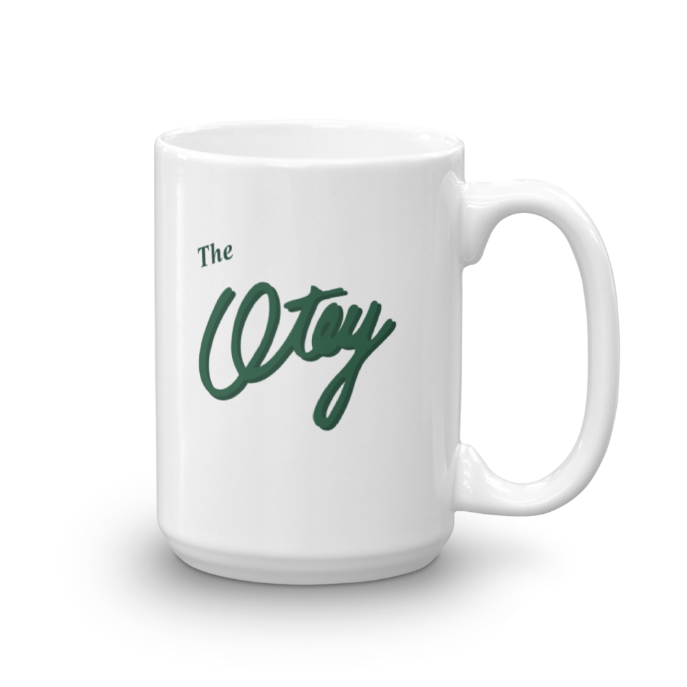Otey Mug